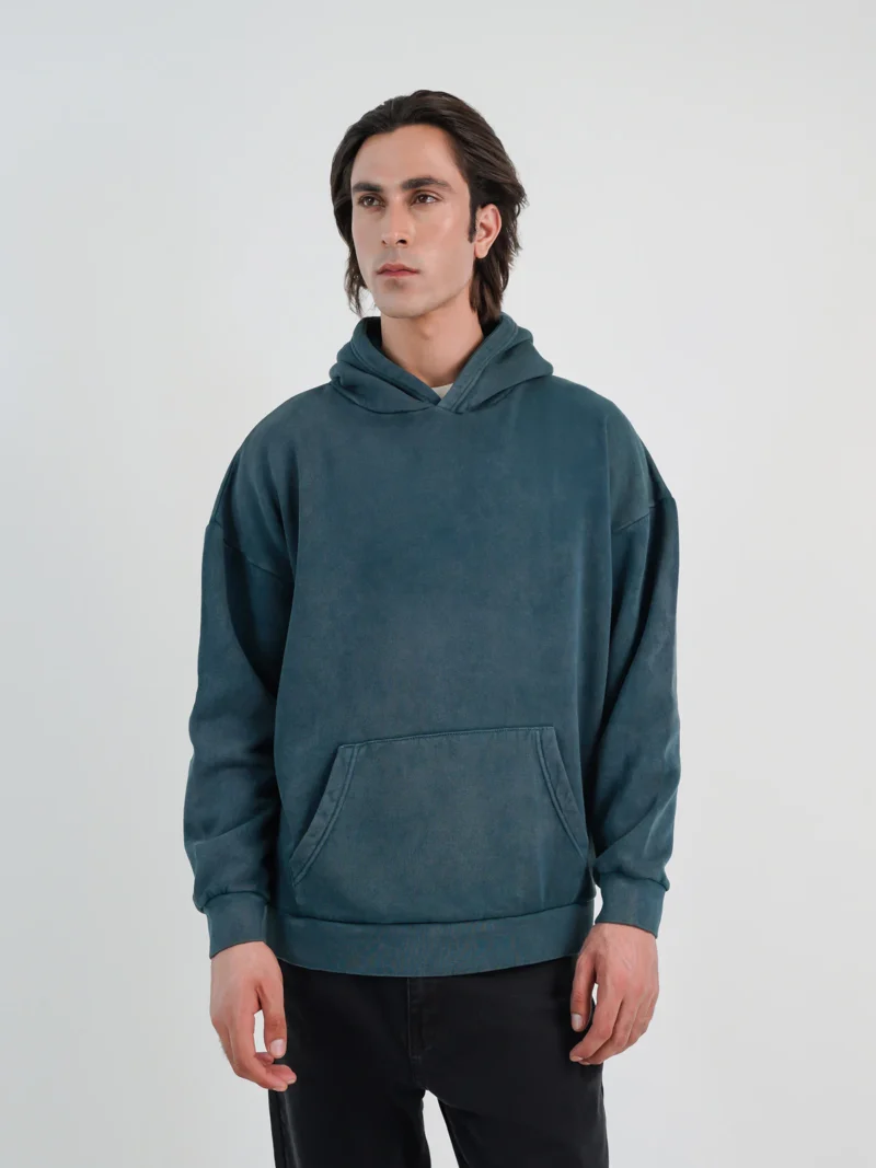 Casual Stylish Graphics Hoodie