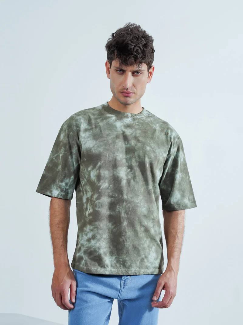Comfort Regular 2.0 Fit T-Shirt